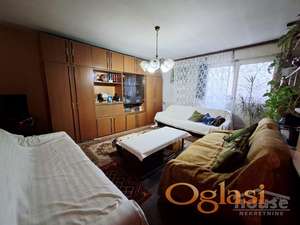 STAN - NOVI SAD - LIMAN 4 - 80m2 - 176000 evra