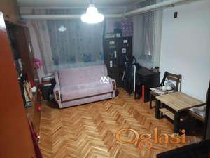 Zvezdara, Mirijevo, Koste Nađa, 50m2 ID#29605