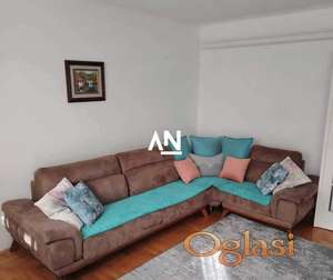 Novi Beograd, Bežanijska kosa, Magelanova, 62m² ID#37032