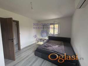 Prizemna kuća, Petrovaradin