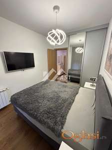 Izdajem LUX trosoban stan na Grbavici !!! - Top Lokacija,niski troškovi ID#5446