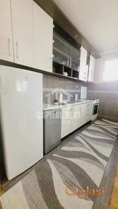 Leštane izdaje se stan sa garažom ID#1586