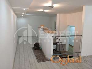 Poslovni prostor u blizini Saborne crkve, 91 m2