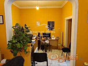 Trg Republike, 2.5 polunamešten, može za PP ID#5378