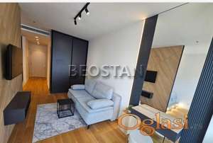 Novi Beograd - West 65 tower #66721