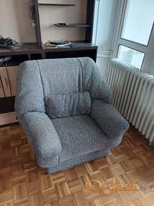 Fotelja licno preuzimanje u Mirijevu