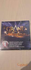 Grand festival nekoriscen cd