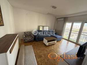 2,5 stan u bloku 61 bez ulaganja ID#2212