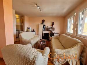 Top trosoban dupleks u Petrovaradinu