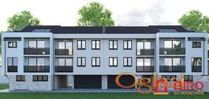 ***POVOLJAN DVOIPOSOBAN STAN***