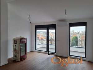 Vukov Spomenik, penthouse, 93 m2