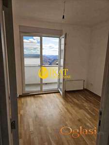 Stara Pazova 55m2, trosoban stan novije gradnje ID#4999