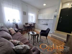 STAN - PETROVARADIN - SADOVI - 31m2 - 62000 evra