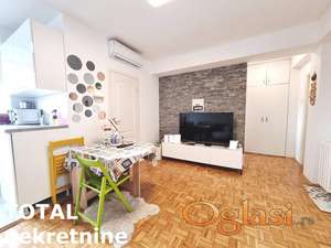 Stan NOVI SAD,BULEVAR - 53 m2 160000 €, ID: 1102251