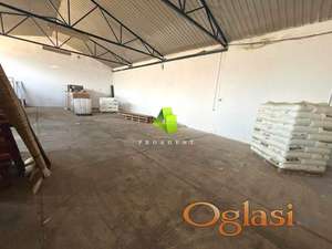 Hala u Kičevu ID#6375