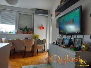 NOVI SAD - TELEP - 43.00 m2