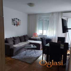 📢 Jednoiposoban  stan – Grbavica, Gogoljeva ulica