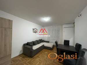 📢 Jednoiposoban  stan – Grbavica, Gogoljeva ulica