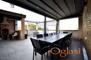 Sedmosoban stan - Bulevar Oslobodjenja