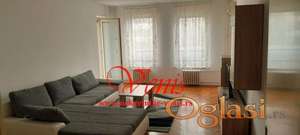 Bulevar Oslobođenja – kod Dnevnika 60  m2 - 400 Evra ID#2729