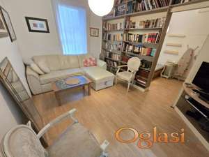 Kralja Milutina,lep,renoviran ID#819278