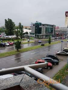 Jednoiposoban stan - Grbavica