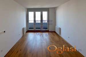 Četvorosoban stan od 92m2, Telep