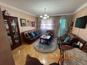 Stan na prodaju Novi Sad 77m2