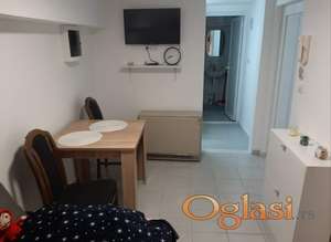 Stan u centru Šapca