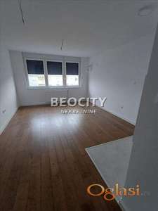Novi Sad, Novo Naselje, Bate Brkica, 1.0, 25m2