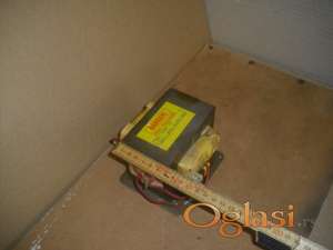 Trafo mikrotalasne Gal 700e 1s