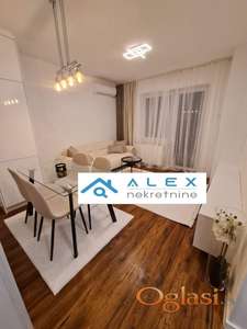 Odličan jednoiposoban stan