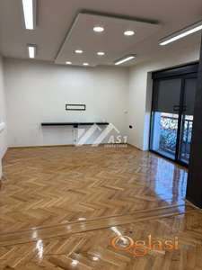 Izdaje se prelep nov lokal na Telepu ID#4631