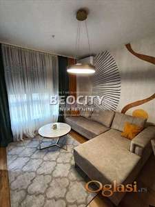 Voždovac, Saobraćajni fakultet, Vojvode Stepe, 2.0, 45m2