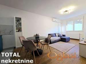 Stan NOVI SAD,PODBARA - 57 m2 147000 €, ID: 1099366