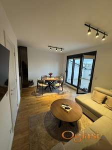 Lux stan sa 3 spavaće sobe i garažom ID#18881