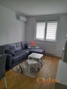 Nov neuseljavan jednoiposoban stan - 37m2 - Podbara