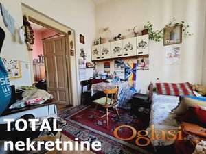 Stan PETROVARADIN,GRADIC - 34 m2 80000 €, ID: 1099048