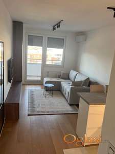 Lep i nov stan, ODMAH USELJIV