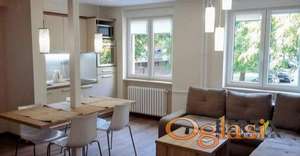  ODLIČAN DVOSOBAN STAN U BLIZINI ŽELEZNIČKE STANICE