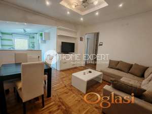 NOVI SAD - GRBAVICA - 51.00 m2