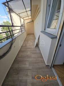 NOVI SAD - GRBAVICA - 29.00 m2