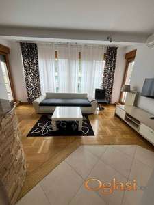 Mlatišumina, Kalenić pijaca 47m² Vračar, Beograd