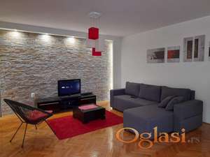 ODLIČAN STAN NA LIMANU, PET & FRIENDLY