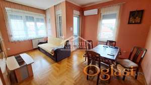 4-soban stan, duplex, 89 m2 centar Zarkova ID#25483