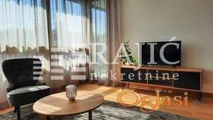 N.Beograd(Zepterra)T. Sondermajera 2,60m2,2.0+garažno mesto #3567