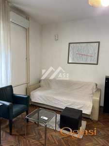 Izdajem potpuno renoviranu garsonjeru blizu Spensa !!! ID#3919