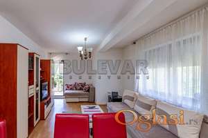 Dvosoban stan 50m2, Mokranjčeva