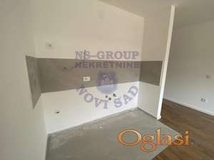 Nova garsonjera na Novom Naselju!