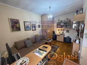 Veoma povoljna garsonjera na ovoj lokaciji!